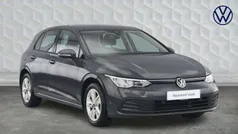 Used 2020 VW Golf VIII Life Hatchback | £16,000 (Fair price)