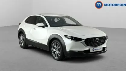 Used Mazda CX-30 Inclusive 122 HP (89 kW) 2021 SUV