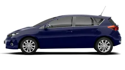 Used Toyota Auris Touring Sports 136 HP (100 kW) 2014 Estate