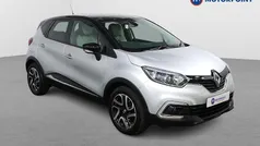 Used 2019 Renault Captur Iconic SUV | £8,499 (Fair price)