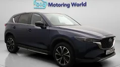 Used 2023 Mazda CX-5 Newground SUV | £16,500 (Super price)