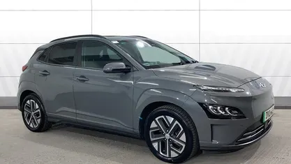 Used Hyundai Kona Ultimate 150 kW (204 HP) 2022 SUV