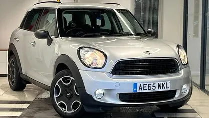 Used 2016 Mini ONE Hatchback | £8,000 (Fair price)