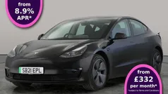 Used 2023 Tesla Model 3 Long Range Sedan | £20,556 (Fair price)