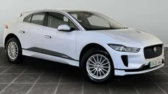 Used 2020 Jaguar I-Pace S SUV | £13,595 (Super price)