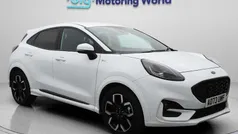 Used 2023 Ford Puma ST-Line X Hatchback | £18,200 (Good price)