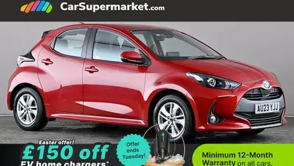 Used Mazda 2 116 HP (85 kW) 2023 Hatchback