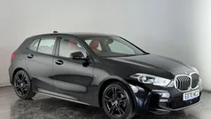 Used 2020 BMW 118 M Sport Hatchback | £18,600 (Fair price)