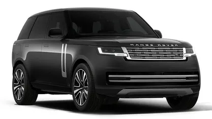 Used 2025 Land Rover Range Rover Autobiography SUV | £131,430 (Fair price)