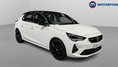 Used Vauxhall Corsa 75 HP (55 kW) 2023 Hatchback