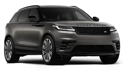 New 2025 Land Rover Range Rover Velar Autobiography SUV | £74,080 (Fair price)