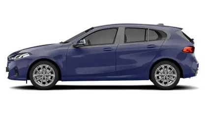 Ny BMW 120 M Sport 156 HK (114 kW) 2026 Halvkombi