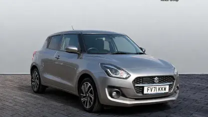 Used Suzuki Swift SZ5 83 HP (61 kW) 2023 Hatchback