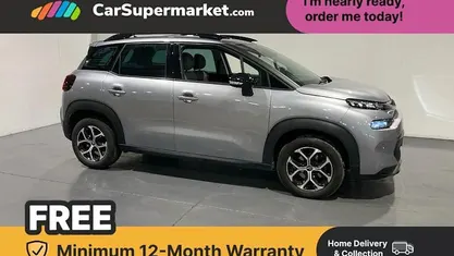 Used 2023 Citroën C3 PureTech Hatchback | £11,697 (Fair price)