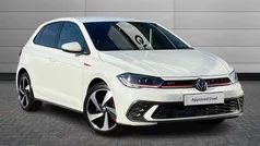 Used 2025 VW Polo GTI Hatchback | £25,999 (Fair price)