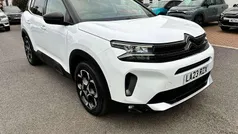 Used 2023 Citroën C5 Aircross Shine SUV | £19,495 (Fair price)