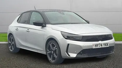 Used 2024 Vauxhall Corsa Hatchback | £14,399 (Fair price)