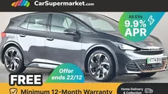 Grey Used 2024 Cupra Born e-Boost Hatchback | £21,197 (Good price)