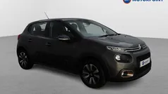 Grey Used 2020 Citroën C3 Origins Hatchback | £9,099 (Fair price)