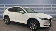 Used 2019 Mazda CX-5 Inclusive SUV | £17,967 (Fair price)