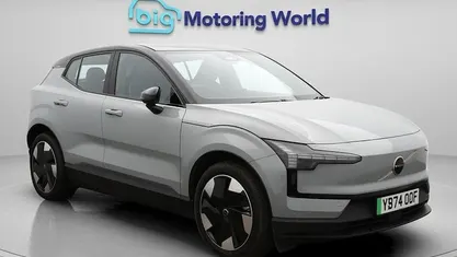 Used Volvo EX30 Performance 314 kW (428 HP) 2025 SUV