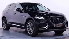 Used 2025 Jaguar F-Pace R-Dynamic SUV | £30,350 (Super price)