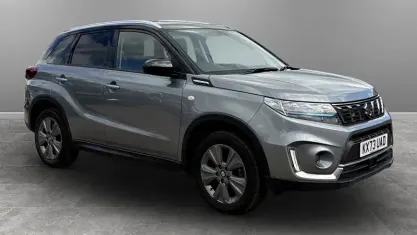 Używany Suzuki Vitara SZ-T 129 KM (94 kW) 2024 SUV