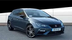 Used 2019 Cupra Leon Hatchback | £20,268 (Fair price)