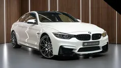 Used 2019 BMW M4 Competition Edition Coupe | £35,490 (Fair price)