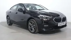 Used 2023 BMW 218 Sport Line Coupe | £20,200 (Fair price)