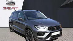Grey Used 2024 Cupra Ateca SUV | £27,909 (Fair price)