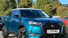 Used 2020 DS Automobiles DS3 Crossback Prestige SUV | £11,290 (Fair price)