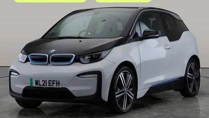 Used BMW i3 Comfort Edition 125 kW (170 HP) 2022 Hatchback
