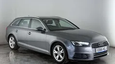 Used 2016 Audi A4 Sport Estate | £11,600 (Fair price)
