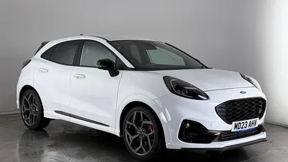 Used 2023 Ford Puma ST Hatchback | £17,950 (Good price)