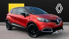 Other Used 2016 Renault Captur Signature SUV | £8,846 (Fair price)