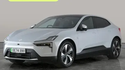 Used Polestar 4 Plus 400 kW (544 HP) 2026 SUV