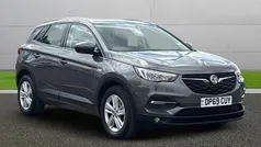 Used 2020 Vauxhall Grandland X SUV | £11,495 (Good price)