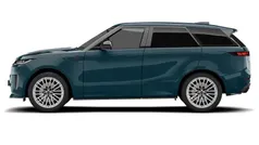 Used 2026 Land Rover Range Rover Sport Autobiography SUV | £107,670 (Fair price)