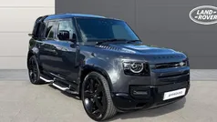 Used 2025 Land Rover Defender HSE Dynamic SUV | £53,444 (Super price)