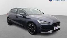 Used 2024 Cupra Leon Hatchback | £19,999 (Fair price)