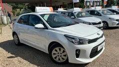 Used 2017 Kia Rio Hatchback | £5,990