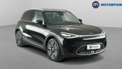 Used Smart #1 Edition #1 200 kW (272 HP) 2025 SUV