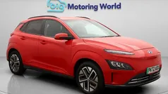 Used 2022 Hyundai Kona Premium SUV | £13,600 (Fair price)