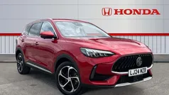 Used 2023 MG HS Trophy SUV | £20,641 (Fair price)