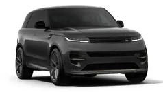 New 2025 Land Rover Range Rover Sport SE Dynamic SUV | £88,165 (Good price)