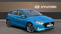 Other Used 2023 Hyundai i20 SE Hatchback | £13,592 (Fair price)