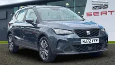 Used 2024 Seat Arona SE Technology SUV | £14,995 (Fair price)