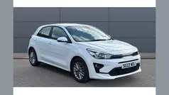 Used 2022 Kia Rio 2 Hatchback | £13,466 (Fair price)