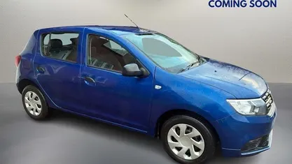 Used 2020 Dacia Sandero Essentiel Hatchback | £6,950 (Good price)